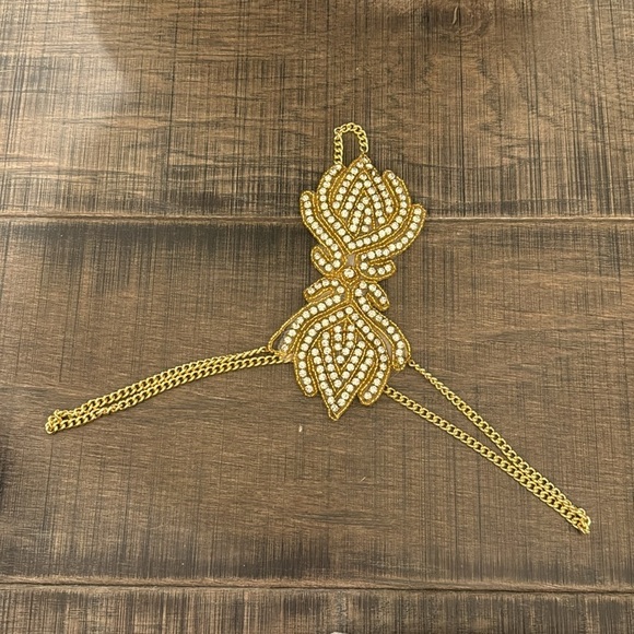 HAIR JEWELRY AND ACCESSORY - Picture 8 of 9